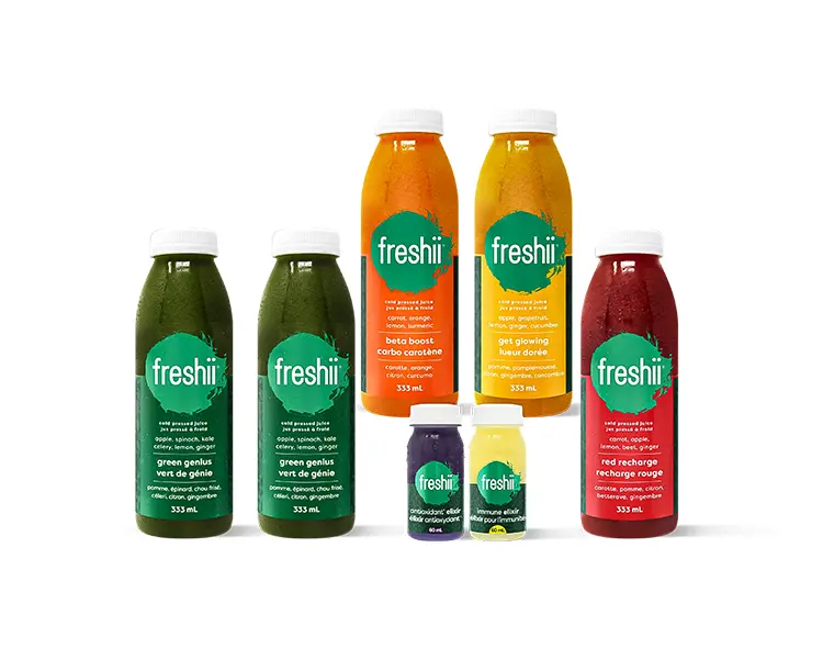 Juice Cleanse