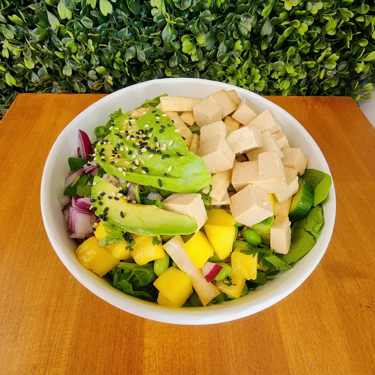 Freshii Sundance serving Evergreen, Calgary